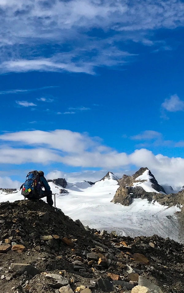 Pin Parvati Pass Trek